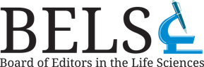 生命科学编辑认证委员会（BELS）