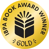 美国独立出版商协会图书奖金奖（IBPA Book Award Gold）